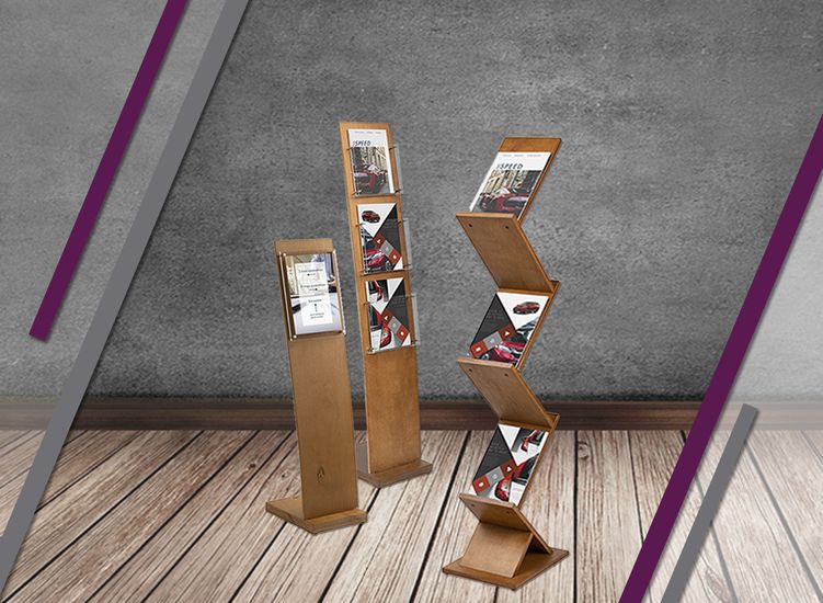 Textbanner nachhaltige Infosäulen