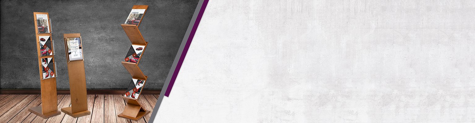 Textbanner nachhaltige Infosäulen