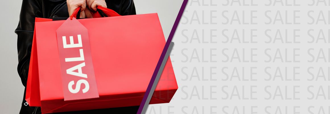 Banner Sale