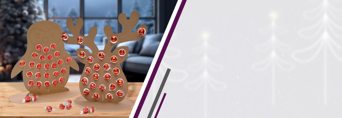 Banner Adventskalender