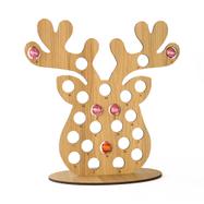 Rentier Schokoladen Adventskalender