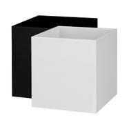 Vorteilspack Deko-Box (schwarz und weiß)
