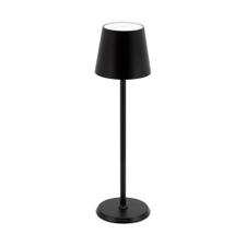 Securit® LED Akku-Tischleuchte „Feline“