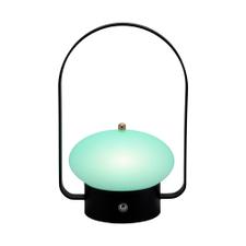 Securit® LED Akku-Tischleuchte „Barcelona“