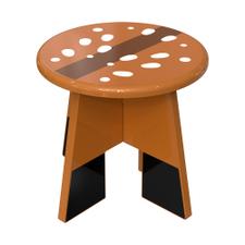 Kinderhocker Mooh
