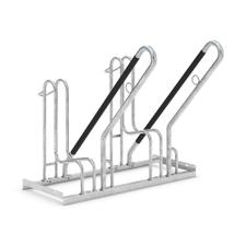 Fahrradständer „S + K“