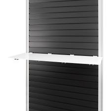 Regalboden für FlexiSlot