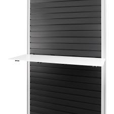 Regalboden für FlexiSlot