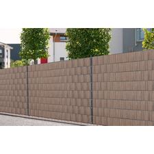 Zierstreifen aus Rattan - verschiedene Modelle - Vorteilspakete
