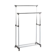 Rollgarderobe „Duo“
