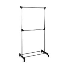 Rollgarderobe „Bud“