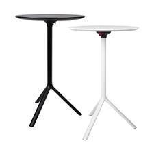 Stehtisch „MIURA“ designed by Konstantin Grcic