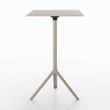 Stehtisch „MIURA“ designed by Konstantin Grcic