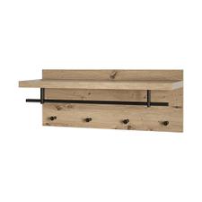 Wandgarderobe „Paula I“