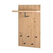 Wandgarderobe „Pauline“