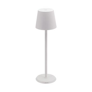 Securit® LED Akku-Tischleuchte „Feline“