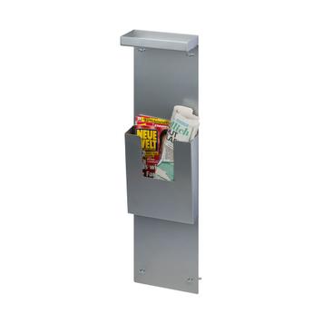WC Butler