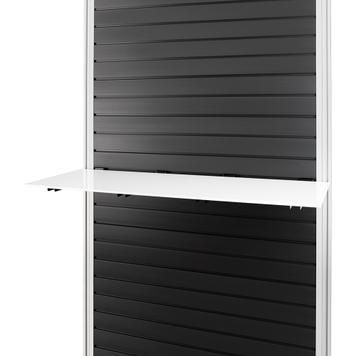 Regalboden für FlexiSlot