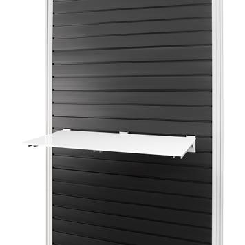 Regalboden für FlexiSlot