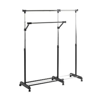 Rollgarderobe „Lola“