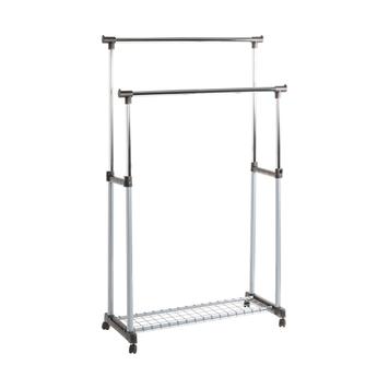 Rollgarderobe „Duo“