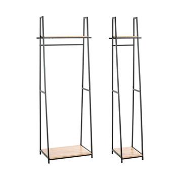 Standgarderobe „Petris“