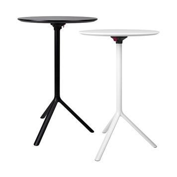 Stehtisch „MIURA“ designed by Konstantin Grcic