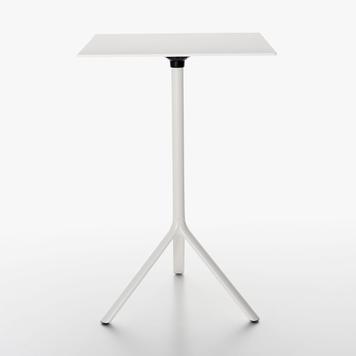 Stehtisch „MIURA“ designed by Konstantin Grcic