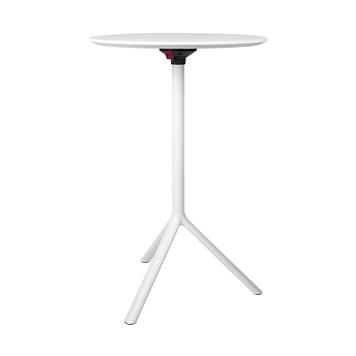 Stehtisch „MIURA“ designed by Konstantin Grcic