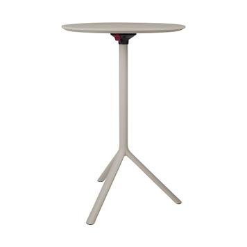 Stehtisch „MIURA“ designed by Konstantin Grcic
