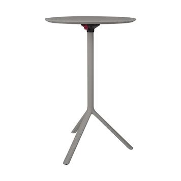 Stehtisch „MIURA“ designed by Konstantin Grcic
