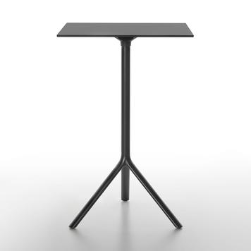 Stehtisch „MIURA“ designed by Konstantin Grcic