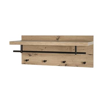 Wandgarderobe „Paula I“