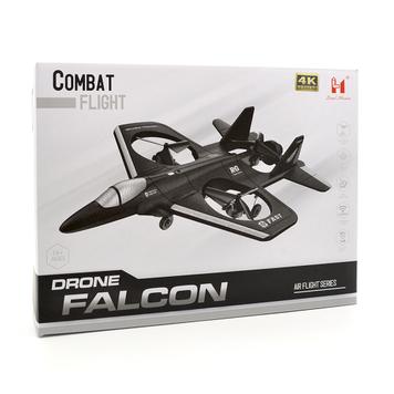 Flugzeug Drohne Combat Aircraft mit ULTRA HD-Kamera