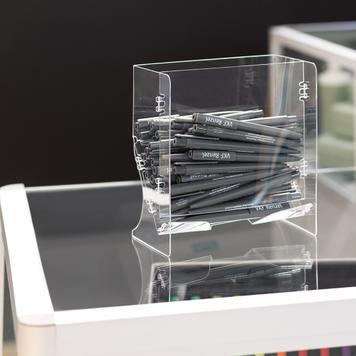 Stiftedisplay