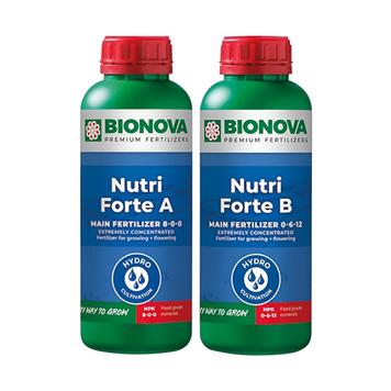 Starter Paket für Hydroponik Pflanzregal „Grow-Up“