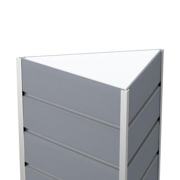 FlexiSlot-Tischtower „Triflex Rotation”