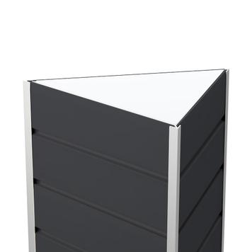 FlexiSlot-Tischtower „Triflex Rotation”