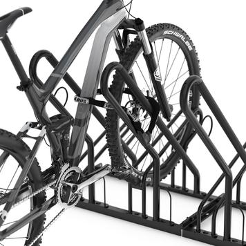 Fahrradständer Anlehnbügel „BE“