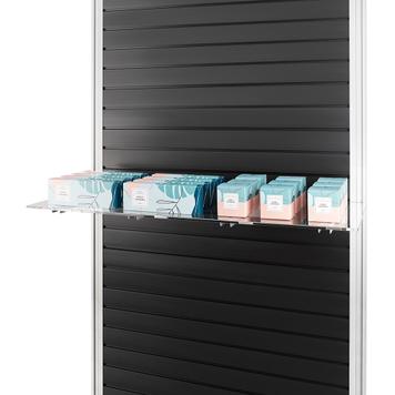 Regalboden für FlexiSlot