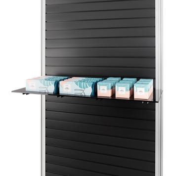 Regalboden für FlexiSlot