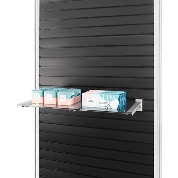 Regalboden für FlexiSlot
