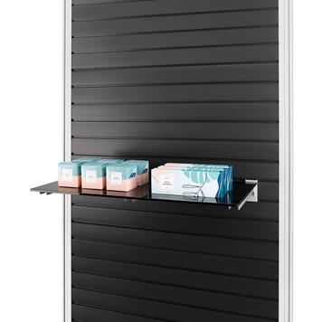 Regalboden für FlexiSlot