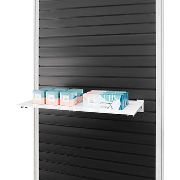 Regalboden für FlexiSlot