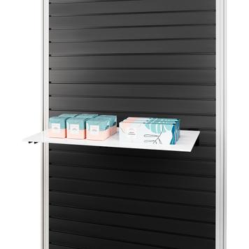 Regalboden für FlexiSlot