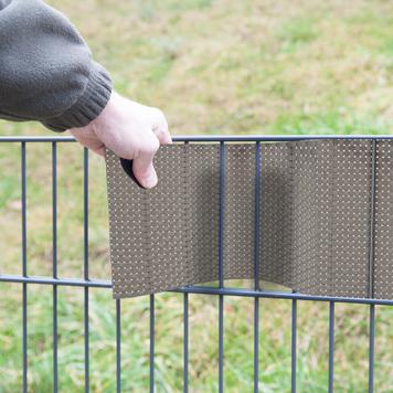 Zierstreifen aus Rattan - verschiedene Modelle - Vorteilspakete