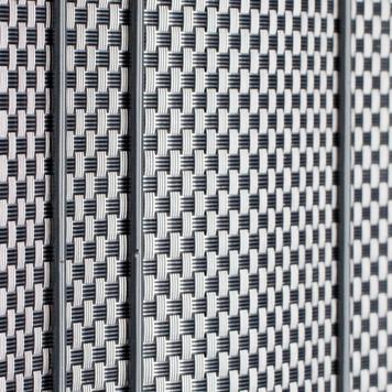 Zierstreifen aus Rattan - verschiedene Modelle - Vorteilspakete
