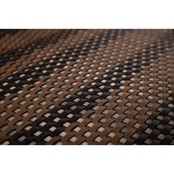 Sichtschutzstreifen aus Polyrattan - verschiedene Modelle - Vorteilspakete