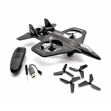 Flugzeug Drohne Combat Aircraft mit ULTRA HD-Kamera