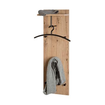 Wandgarderobe „Paul“